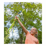 BS Toys Houten Draaistok met Lint
