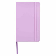 Bruynzeel Bullet Journal Lila, 13x21cm, 140 G/M 64 Vellen