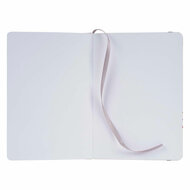 Bruynzeel Creatives Schets/Notitieboek A5 140 G/M 80 Vellen