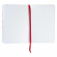 Bruynzeel Notitieboek A5 80 G/M 160 Pagina&#039;S