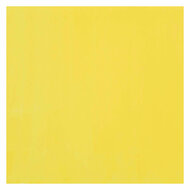 Ecola Plakkaatverf Fles 16ml Citroengeel (Primair) 205