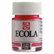 Ecola Plakkaatverf Fles 16ml Tyrischroze 359