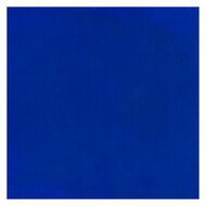 Ecola Plakkaatverf Fles 16ml Donkerblauw 502