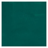 Ecola Plakkaatverf Fles 16ml Donkergroen 602