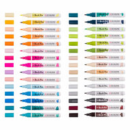 Ecoline Brush Pen Set Additional, 30 Kleuren