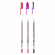 Sakura Gelly Roll metallic Set 3 Gelpennen Sweets