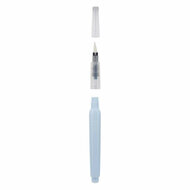 Sakura Koi Water Brush, Flat, Maat M, Lang Reservoir