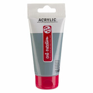 Talens Art Creation Acrylverf Tube 75ml Zeegrijs 730