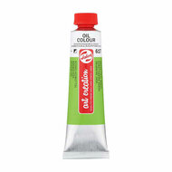 Talens Art Creation Olieverf Tube 40ml Geelgroen 617