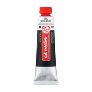 Talens Art Creation Olieverf Tube 40ml Ivoorzwart 701