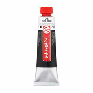 Talens Art Creation Olieverf Tube 40ml Lampenzwart 702