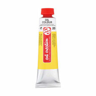 Talens Art Creation Olieverf Tube 40Ml Citroengeel (Primair)