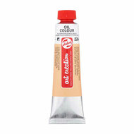Talens Art Creation Olieverf Tube 40ml Napelsgeel Rood 224