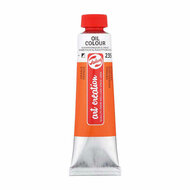Talens Art Creation Olieverf Tube 40ml Oranje 235