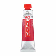 Talens Art Creation Olieverf Tube 40ml Donkerroze 362