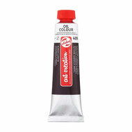Talens Art Creation Olieverf Tube 40ml Omber Gebrand 409