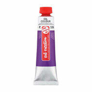 Talens Art Creation Olieverf Tube 40ml Violet 536