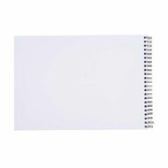 Talens Art Creation Schetspapier 42x29,7cm 90G 100 Vellen