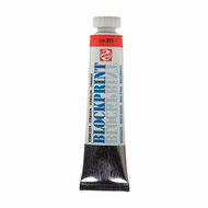 Talens Blockprint Tube 20ml Vermiljoen 311