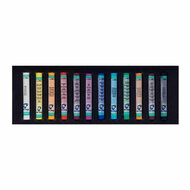 Van Gogh Softpastels Starterset met 12 Kleuren