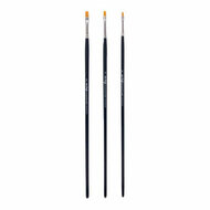 Van Gogh Penseel Voor Olie- En Acrylverf, 3 Stuks  S294 Nr. 2-4-6