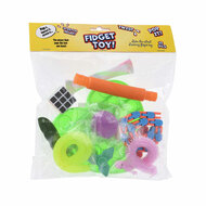 Fidget Speelgoed Set, 12st.
