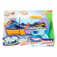 Splash Waterpistool Quick Fill X600