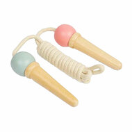 Bigjigs Springtouw Ijs
