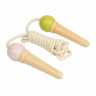 Bigjigs Springtouw Ijs