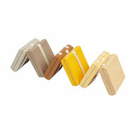 Bigjigs Houten Jacobsladder