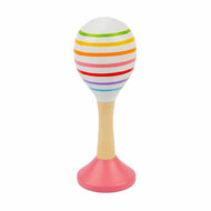 Bigjigs Houten Junior Maraca