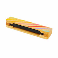 Bigjigs Houten Mondharmonica