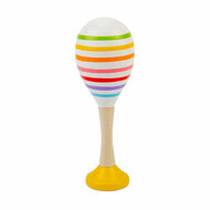 Bigjigs Houten Maraca