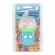 Destination Deep schudbol surfende oceaan vriendjes 9cm