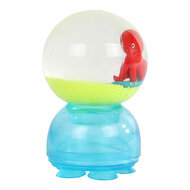 Destination Deep schudbol surfende oceaan vriendjes 9cm