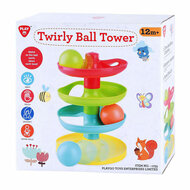 Play Twirly Ballentoren, 7dlg.
