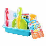 Play Huishoud Schoonmaakset, 7dlg.
