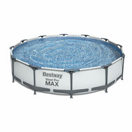 Bestway Steel Pro Max Zwembad, 366cm