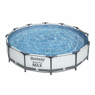 Bestway Steel Pro Max Zwembad, 366cm