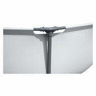 Bestway Zwembad Steel Pro Max Set Rond, 305cm