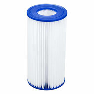 Bestway Cartridgefilter Type III Voor Filterpomp