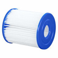 Bestway Cartridgefilter Type I Voor Filterpomp