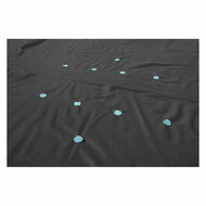 Bestway Afdekzeil Rond, 244cm