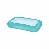 Bestway Babybad Rechthoek Aquababes, 165cm
