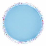 Bestway Kinderbad Rond Onderwaterleven, 183cm