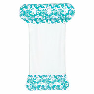 Bestway Bloemen Luchtbed met Netbodem, 114cm
