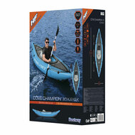 Hydro Force Kajak Cove Champion X1 Set Opblaasbaar