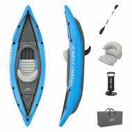 Hydro Force Kajak Cove Champion X1 Set Opblaasbaar