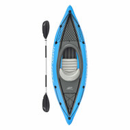 Hydro Force Kajak Cove Champion X1 Set Opblaasbaar