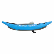 Hydro Force Kajak Cove Champion X1 Set Opblaasbaar